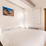 Apartamento Historic Center - Petite Venise Colmar