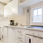 Apartamento Historic Center - Petite Venise Colmar