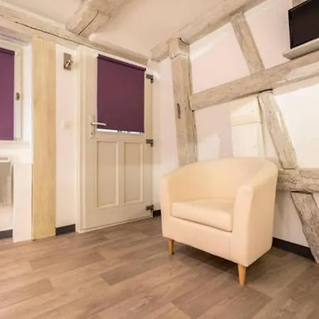 Appartamento Historic Center - Petite Venise