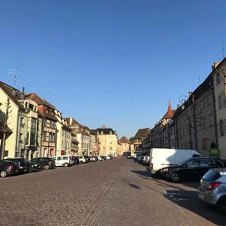 Historic Center - Petite Venise * Colmar