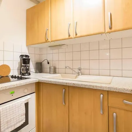 Historic Center - Petite Venise *