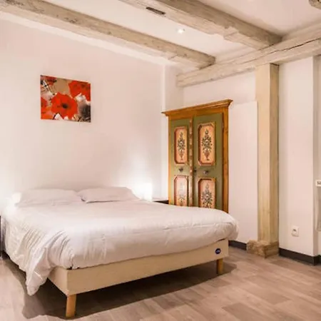 Historic Center - Petite Venise