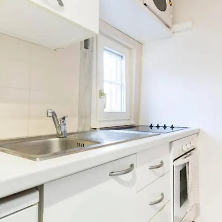 Historic Center - Petite Venise