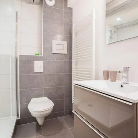 Historic Center - Petite Venise * コルマール