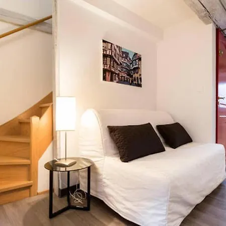 Apartment Historic Center - Petite Venise *