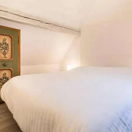 Apartamento Historic Center - Petite Venise Colmar