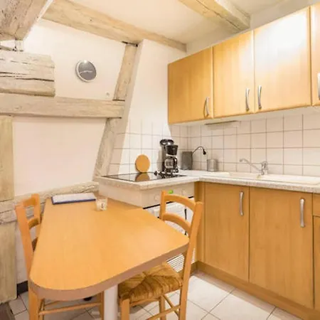 アパート Historic Center - Petite Venise