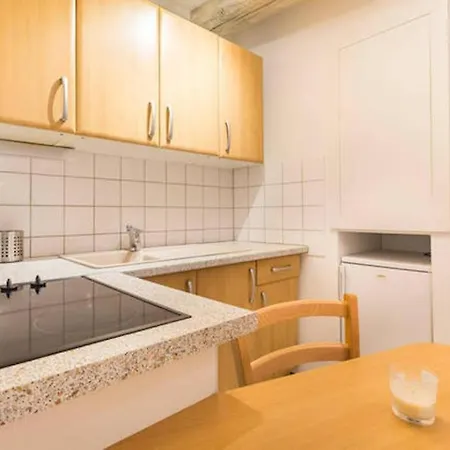 Historic Center - Petite Venise アパート *