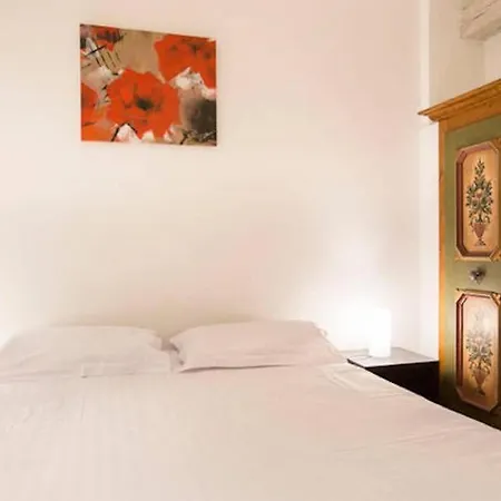 Historic Center - Petite Venise Apartamento *