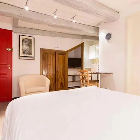 Apartment Historic Center - Petite Venise Colmar