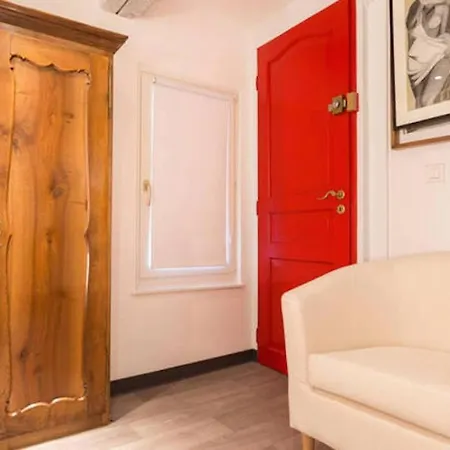 Apartment Historic Center - Petite Venise Colmar