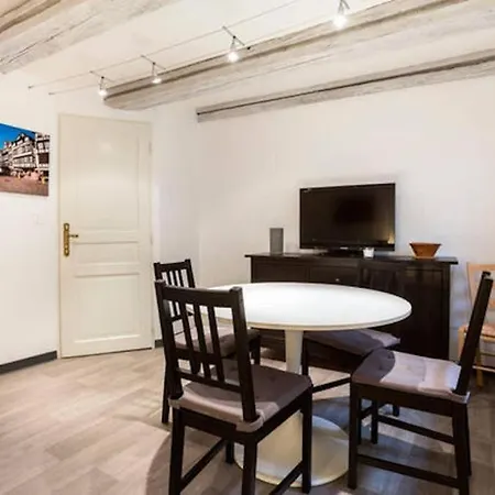 Apartment Historic Center - Petite Venise Colmar